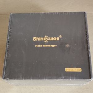 ShineWell Hand Massager